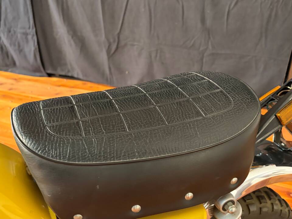 Immagine 12/16 di Honda Z 50 J Monkey (1976)