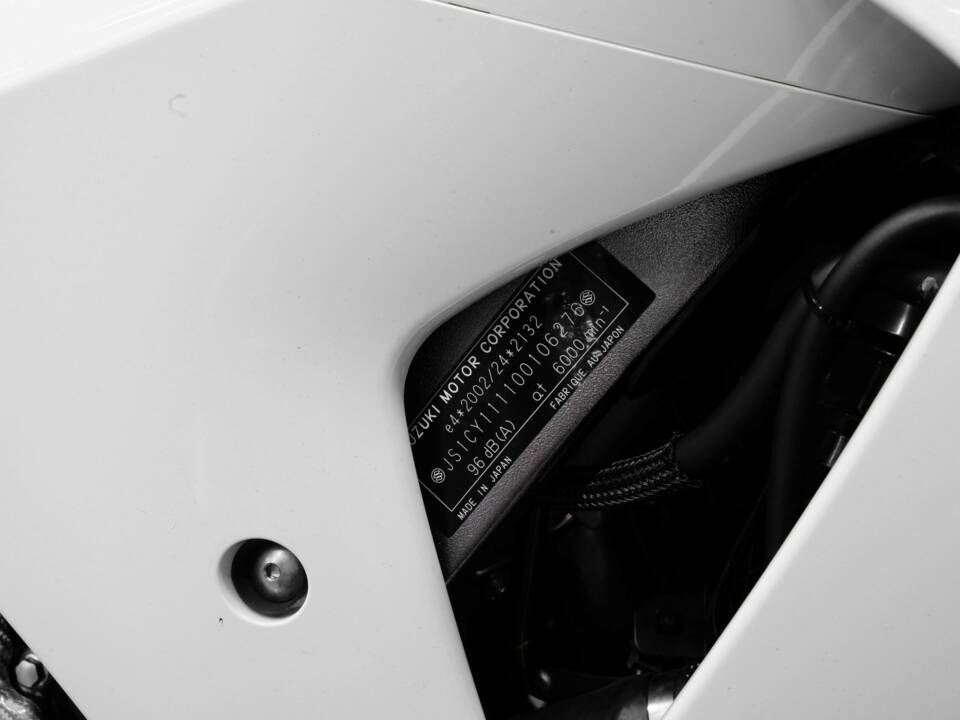 Bild 19/21 von Suzuki DUMMY (2010)