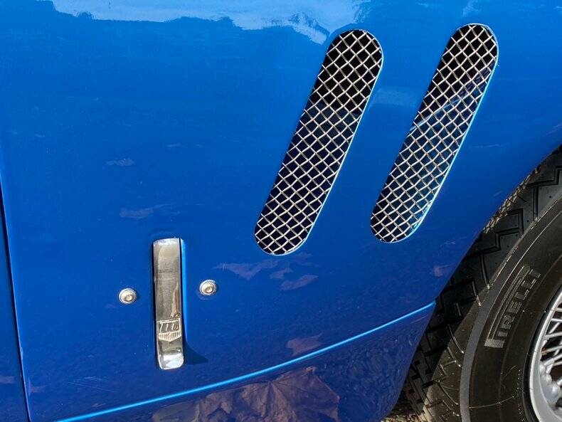 Image 43/50 of WSM Sprite GT (2008)