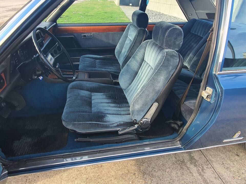 Bild 20/43 von FIAT 130 / 3200 (1975)