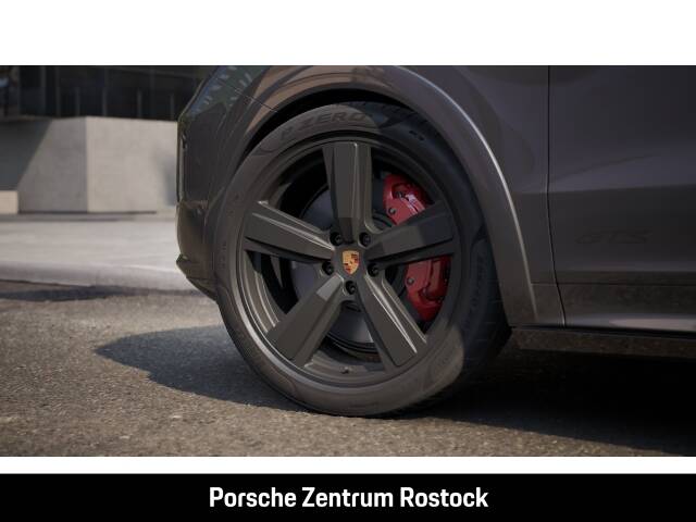 Bild 10/14 von Porsche Cayenne GTS (2025)