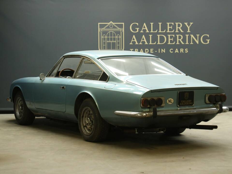 Afbeelding 2/50 van Ferrari 365 GT 2+2 (1968)