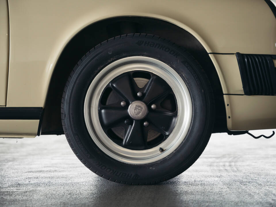 Bild 80/107 von Porsche 911 SC 3.0 (1978)