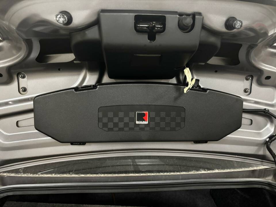 Image 32/60 of Ford Mustang GT (2005)