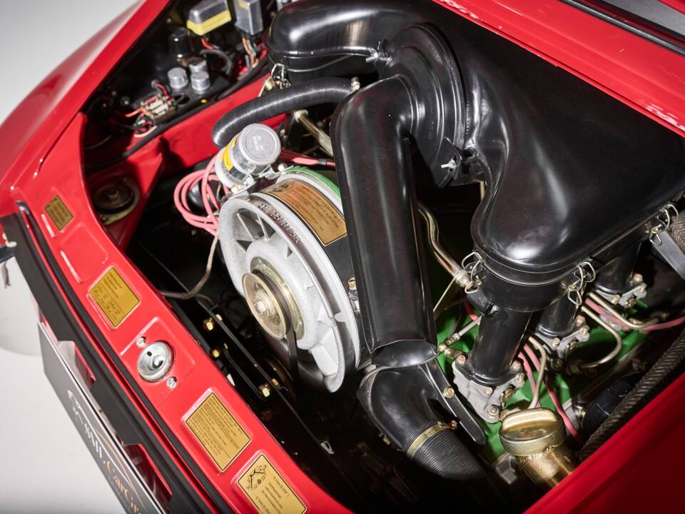 Afbeelding 16/44 van Porsche 911 2.0 E (1969)