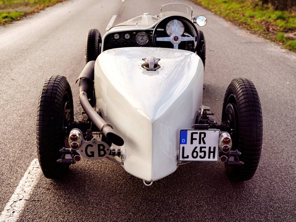 Bild 6/29 von Lea-Francis 16/60 (1929)