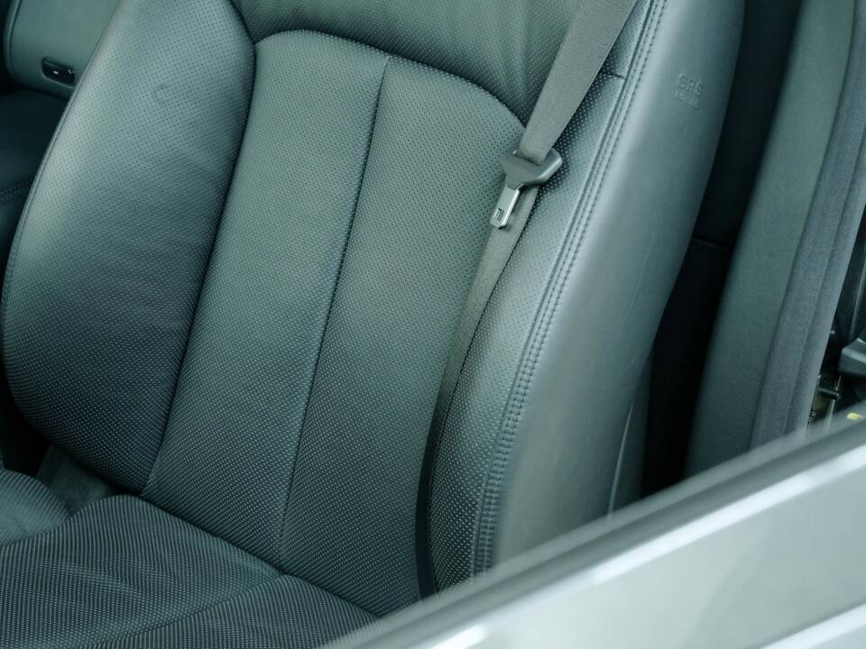 Immagine 39/50 di Maybach 62 (2004)