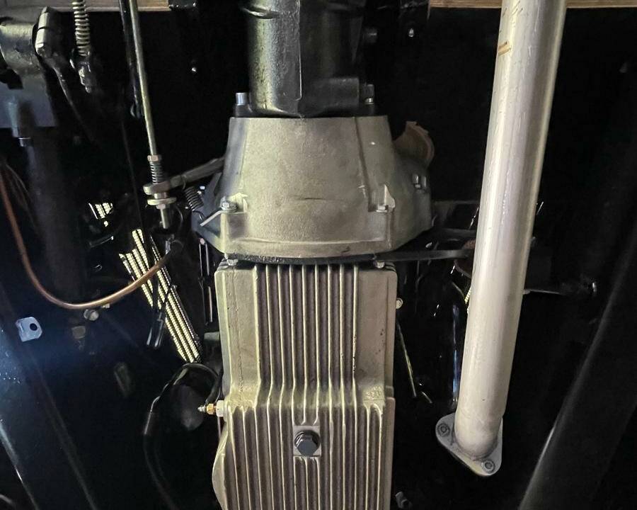 Image 32/35 of BMW 327/28 (1938)