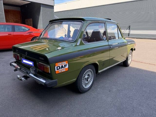 Imagen 6/23 de DAF 66 Marathon (1974)