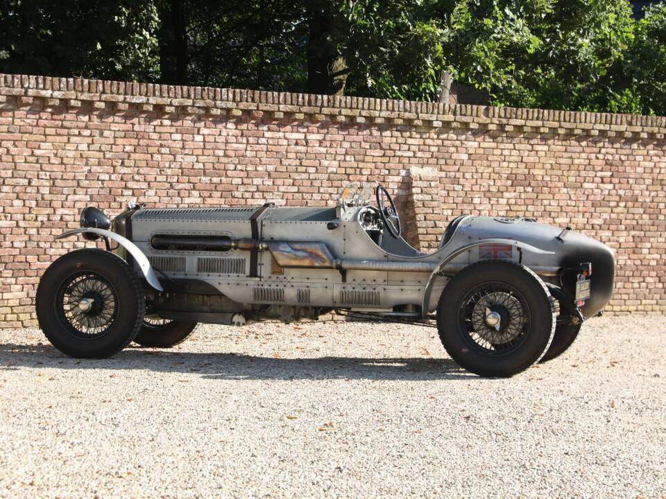 Afbeelding 45/50 van Invicta 3 Liter (1927)