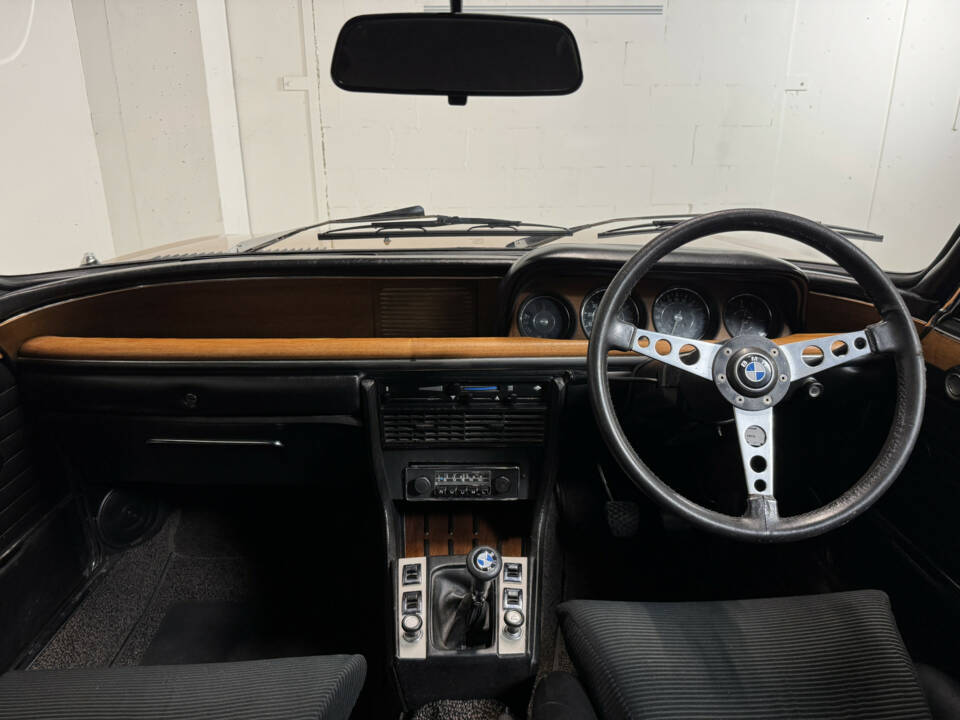 Image 2/19 of BMW 3.0 CSL (1972)