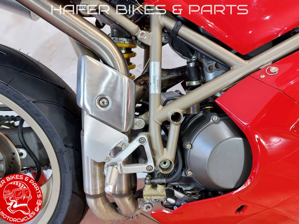 Bild 24/35 von Ducati 916 (1998)