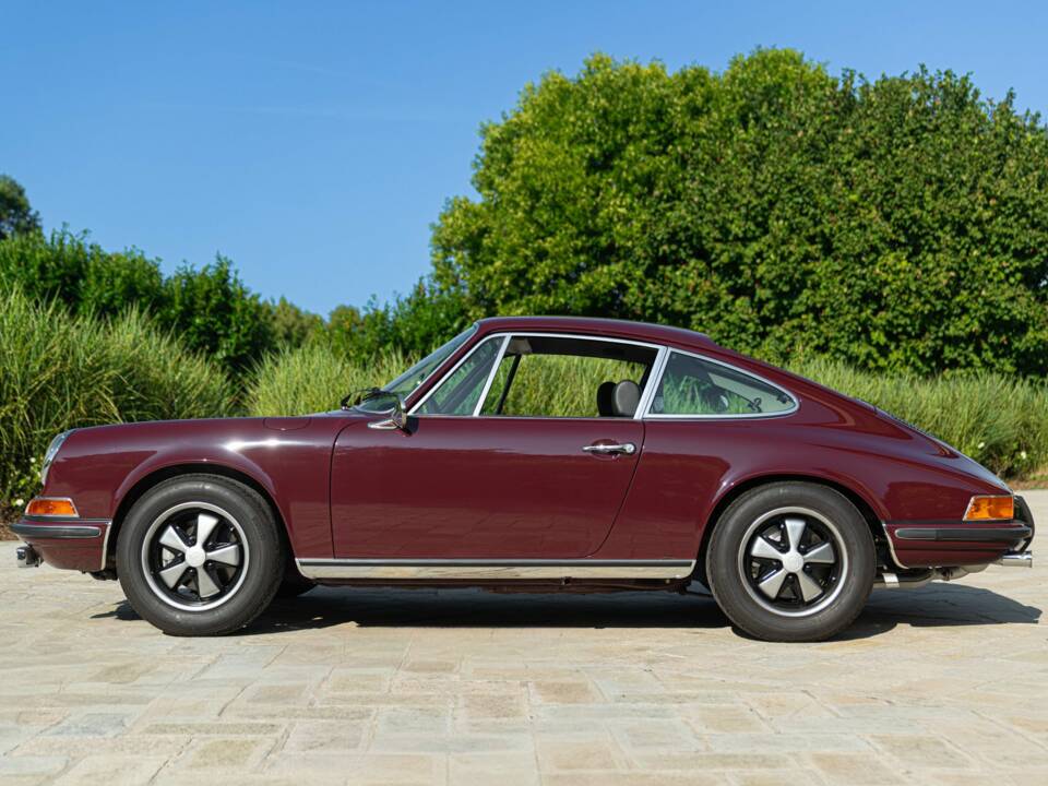 Image 5/50 of Porsche 911 2.2 S (1971)
