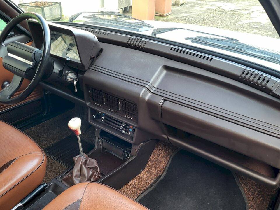 Image 35/51 of Alfa Romeo Giulietta 1.3 (1979)