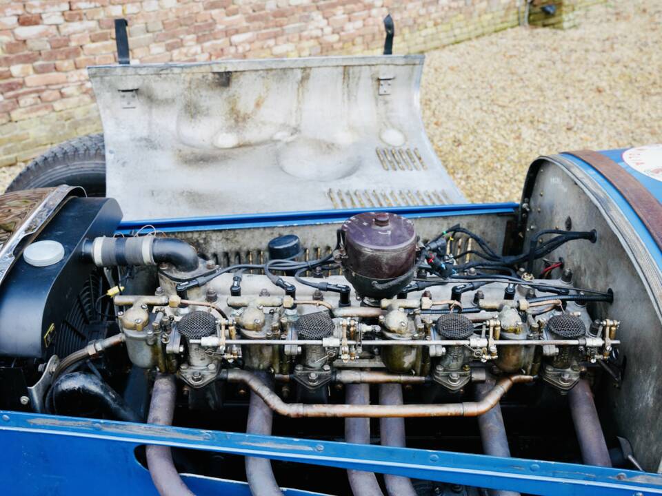 Bild 42/50 von Graham 8 Lucenti Special (1932)