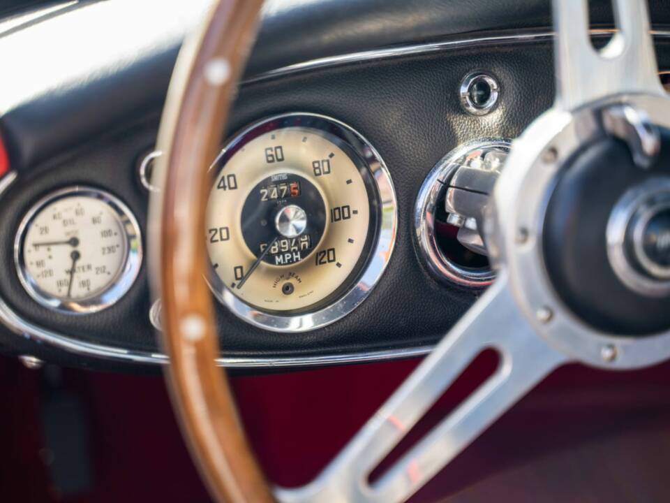 Image 20/27 de Austin-Healey 100/6 (BN4) (1957)