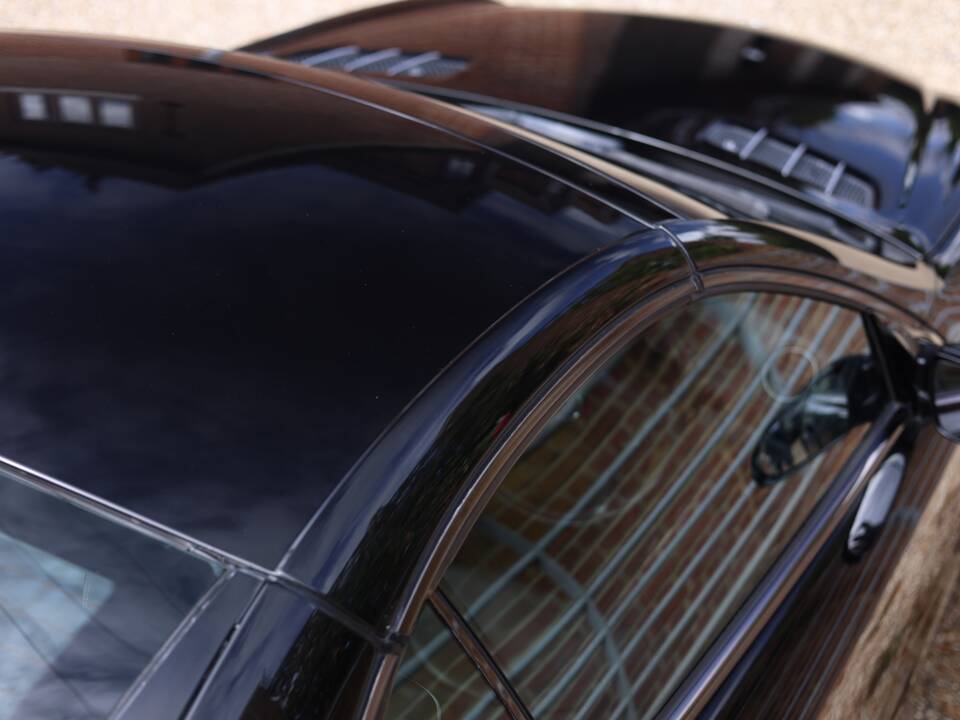 Image 45/50 de Mercedes-Benz SL 350 (2004)