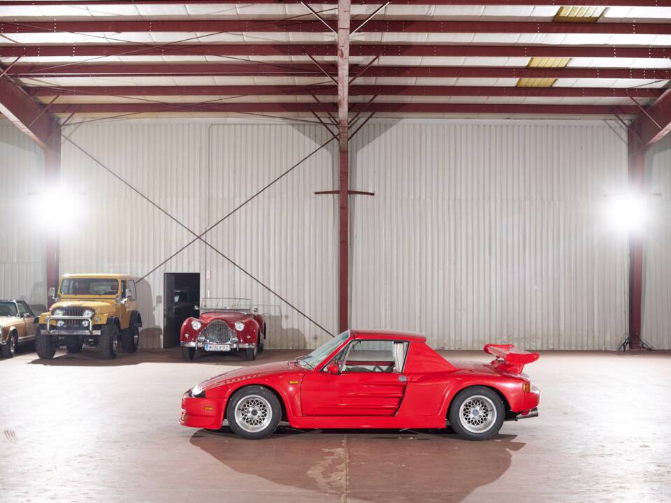 Image 16/54 of Porsche 914/6 (1975)