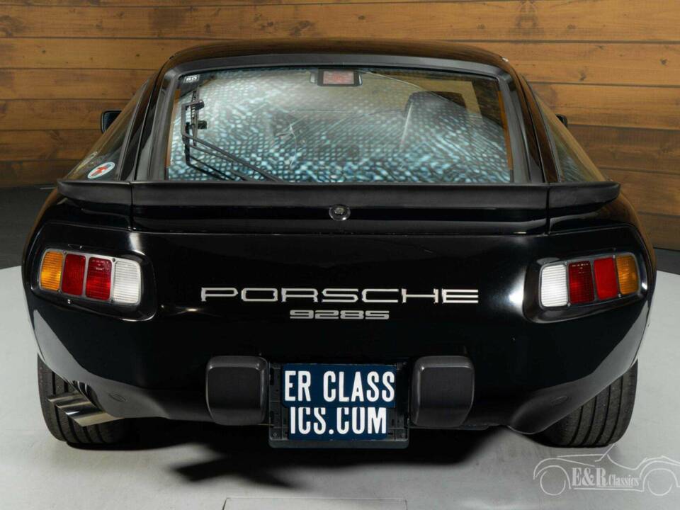 Bild 25/35 von Porsche 928 S (1986)