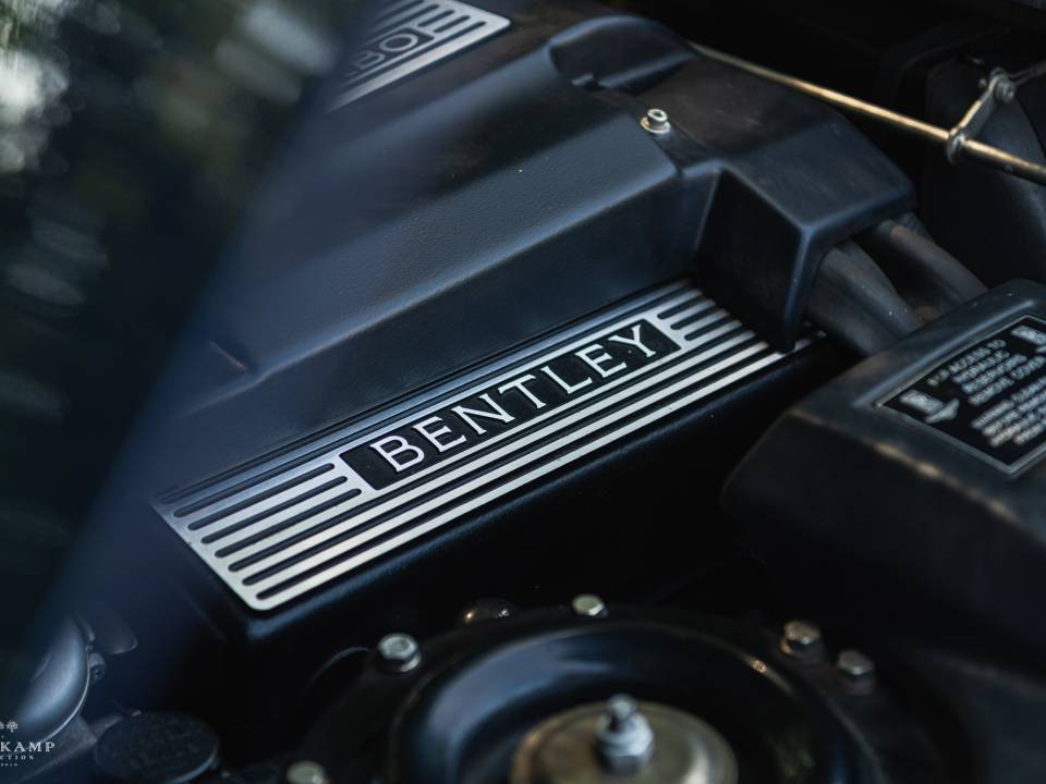 Bild 33/34 von Bentley Azure (1997)