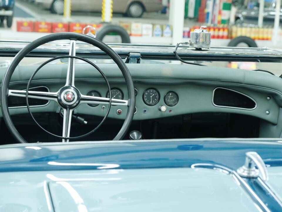 Bild 46/50 von Mercedes-Benz 170 Sport-Roadster (1933)