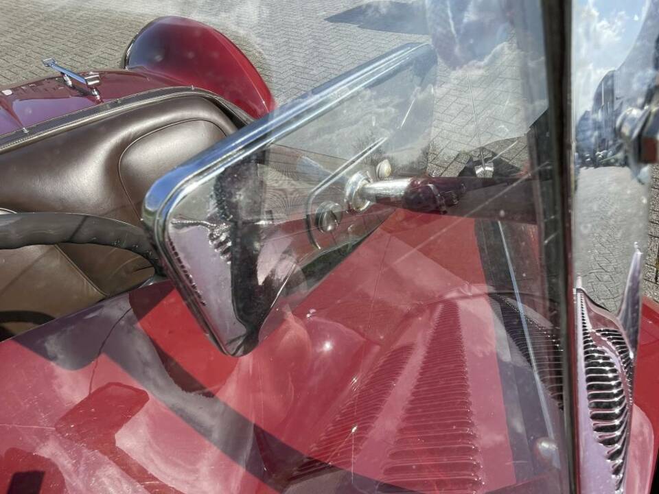 Image 35/50 of Alfa Romeo 6C 1750 Bidée (1930)