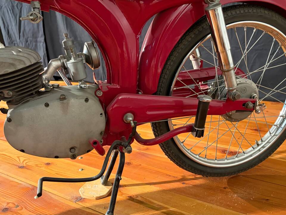 Image 9/17 of HMW 75 LM "Wiesel" (1900)