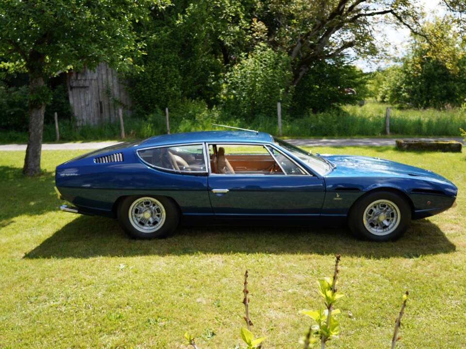Afbeelding 8/24 van Lamborghini Espada (1971)