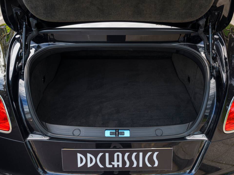 Image 26/27 of Bentley Continental GT V8 S (2014)