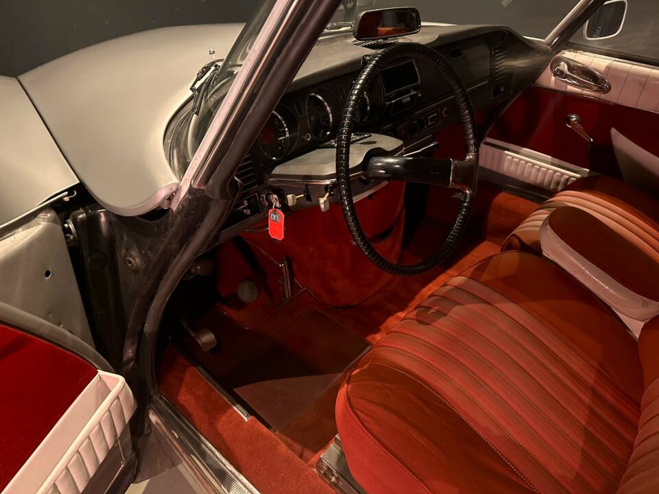 Bild 39/76 von Citroën DS 20 A (1970)