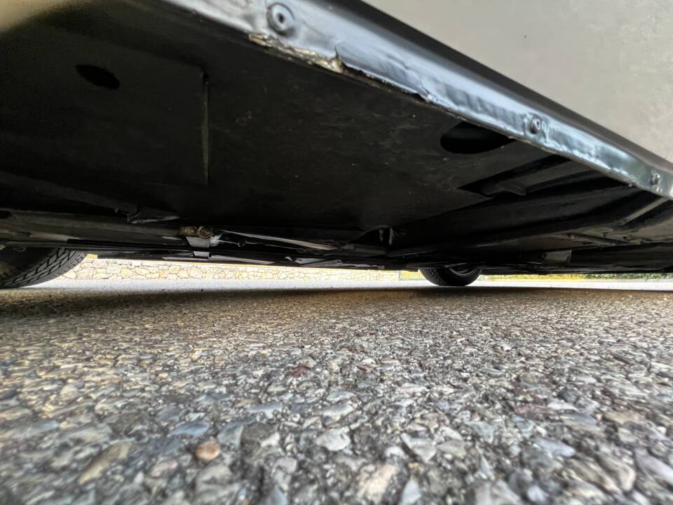 Image 50/73 of Lamborghini Countach LP 400 S (1980)