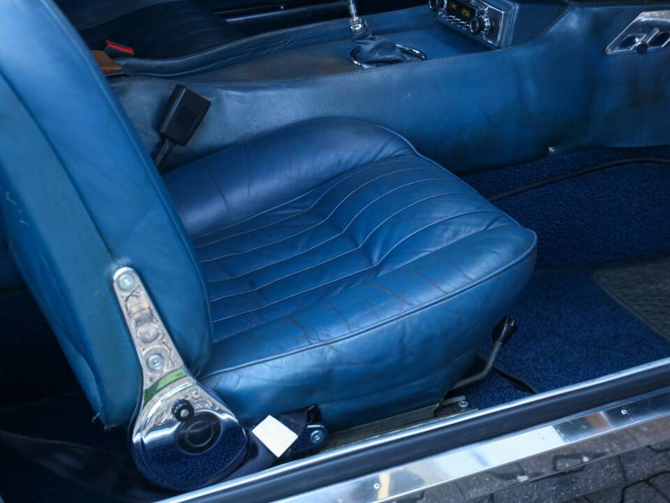 Bild 31/50 von Maserati Mexico 4200 (1968)