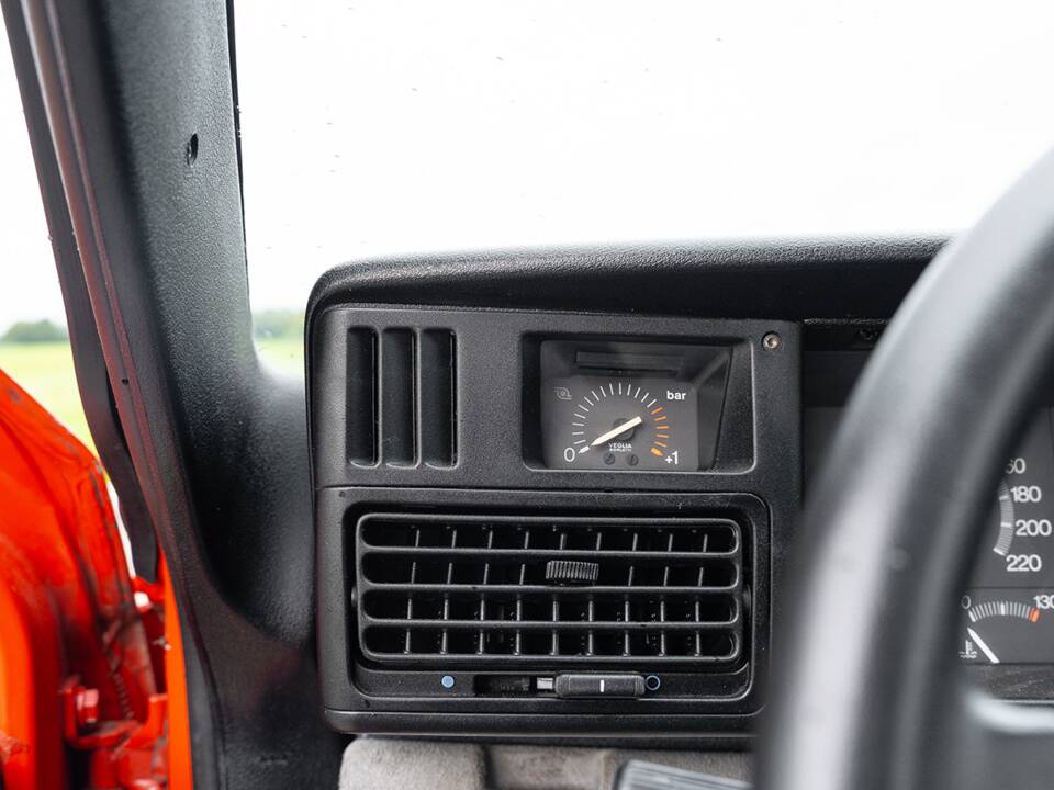 Image 37/45 of Lancia Y10 Turbo (1985)