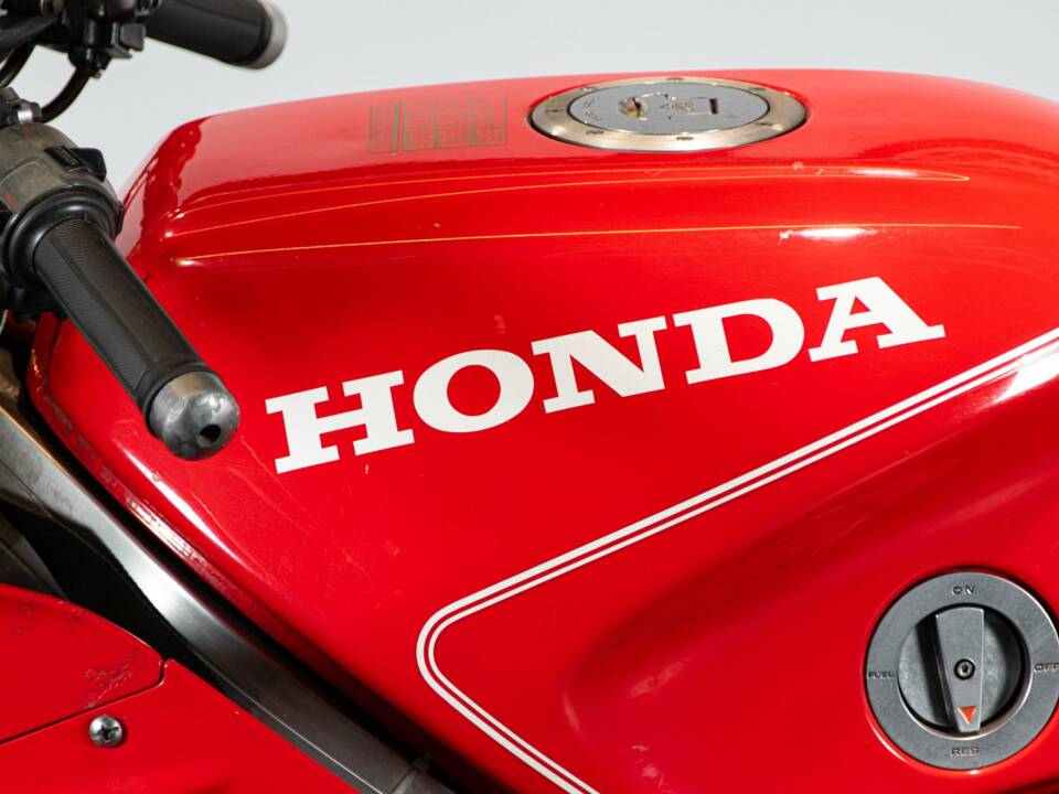 Image 12/50 of Honda DUMMY (1988)