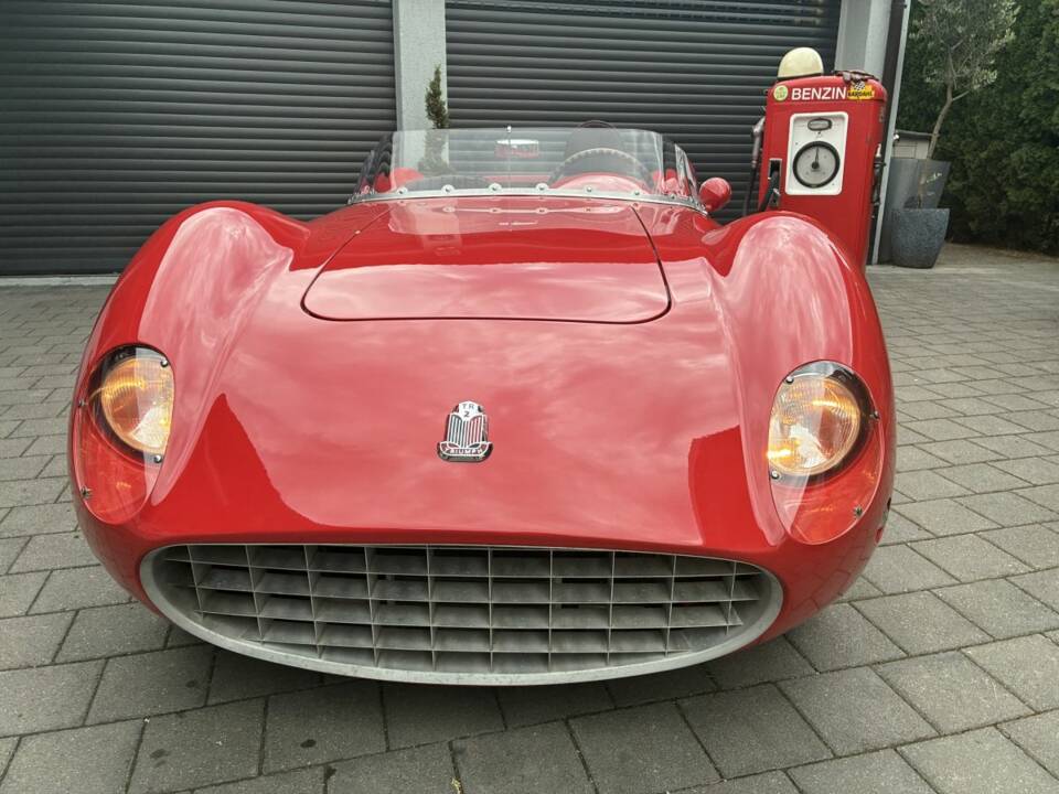 Bild 5/31 von Triumph TR 2 (1955)