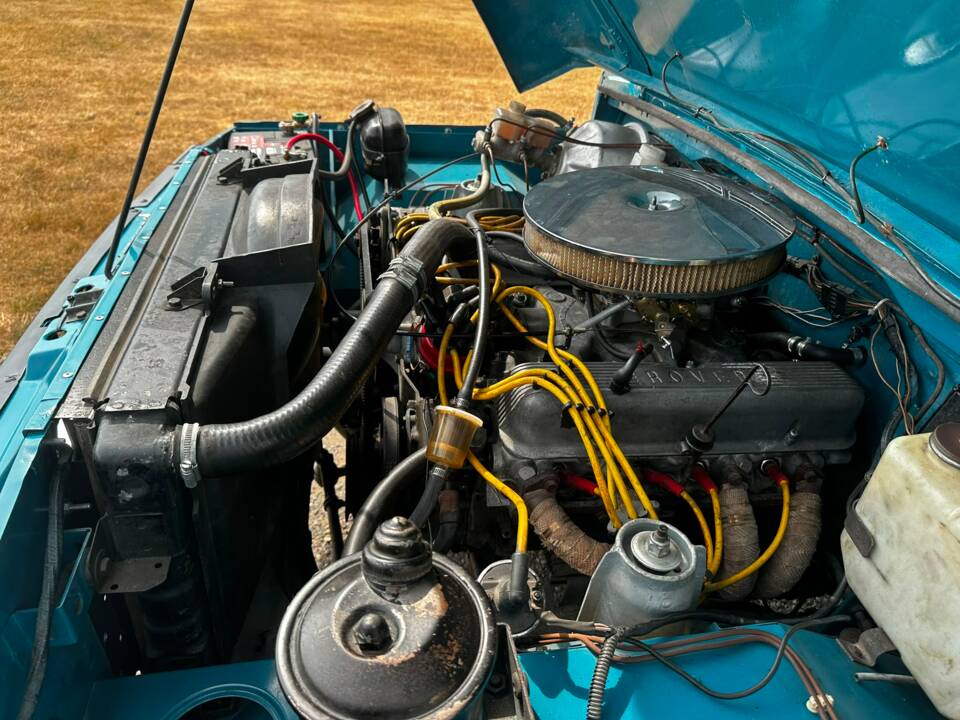 Image 49/52 of Land Rover Range Rover Classic 3.5 (1977)