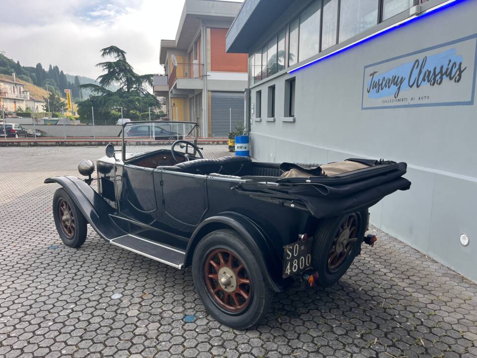 Immagine 26/35 di FATA Aurea 500 (1925)