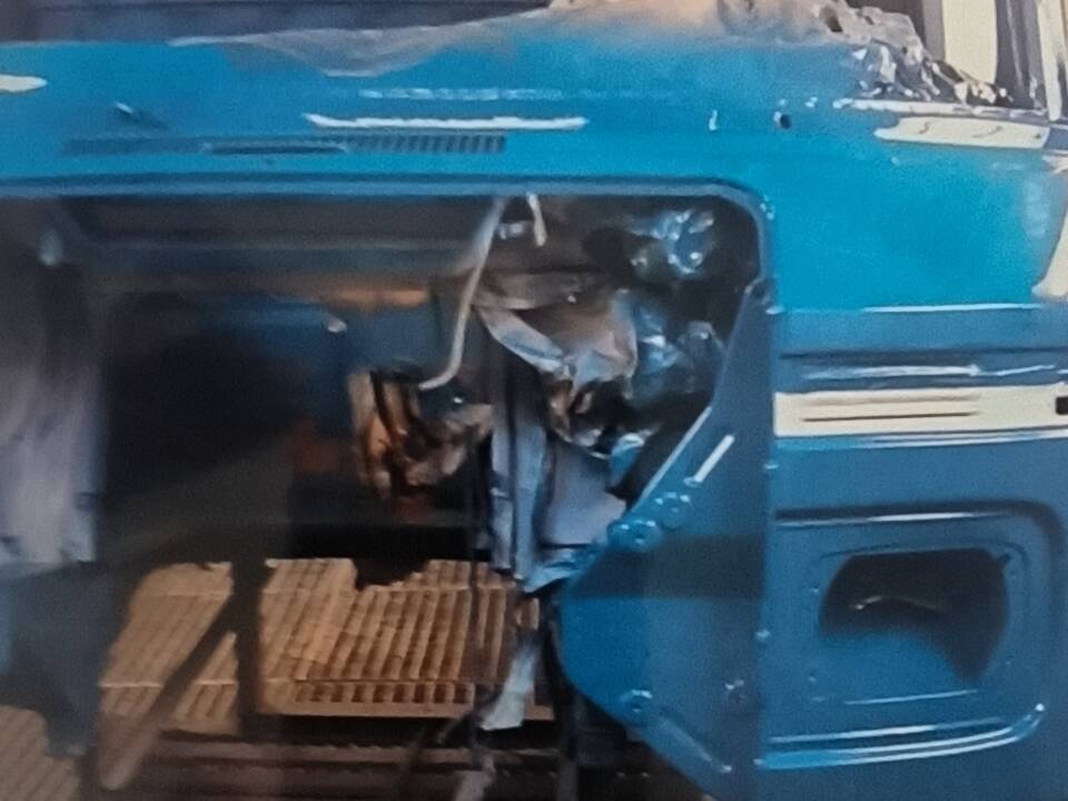 Afbeelding 21/34 van Mercedes-Benz T2 508 D (1980)