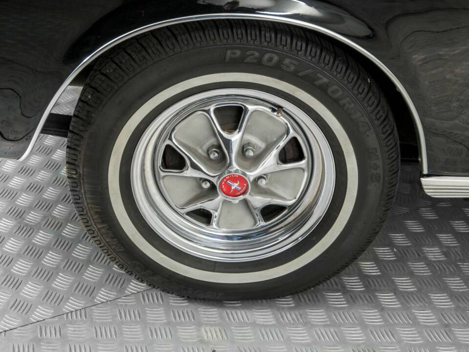 Imagen 30/50 de Ford Mustang 289 (1965)