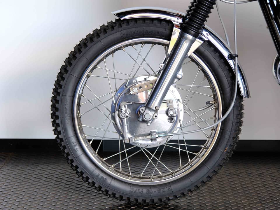 Bild 46/83 von Honda CL 450 K4 (1973)