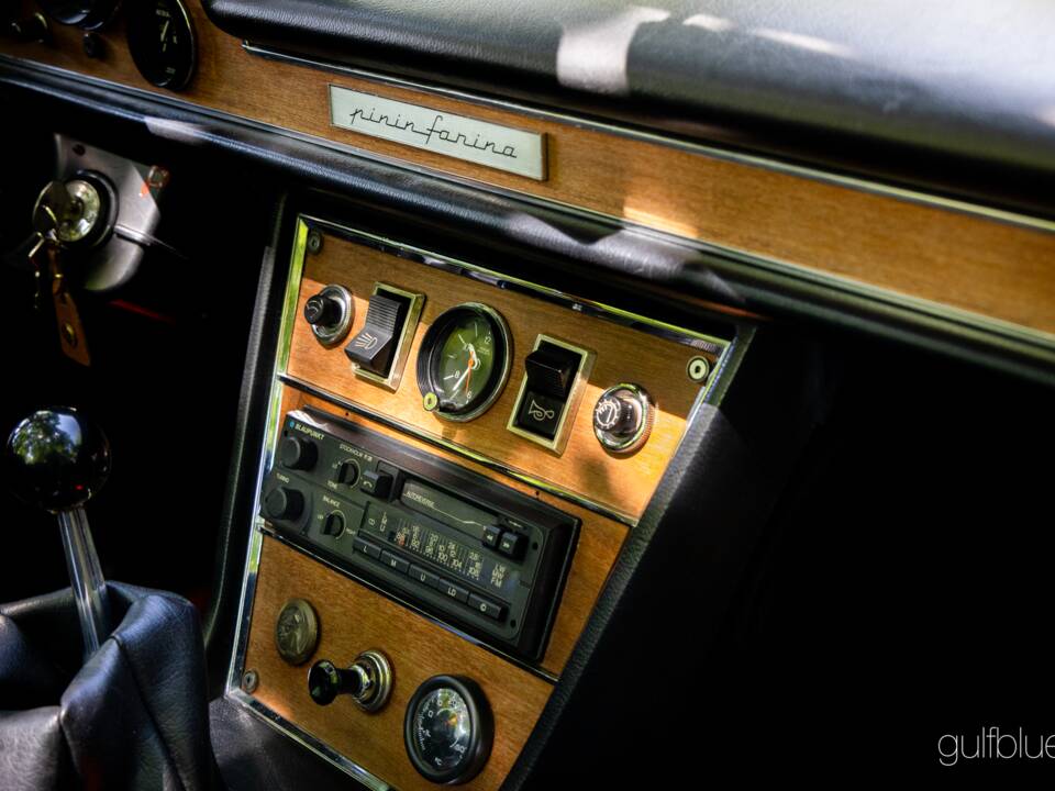 Image 29/67 de FIAT Dino Spider (1968)