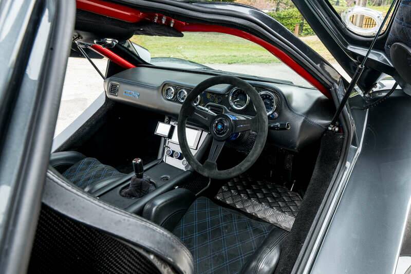 Bild 2/50 von DDR Miami GTR8 (2016)