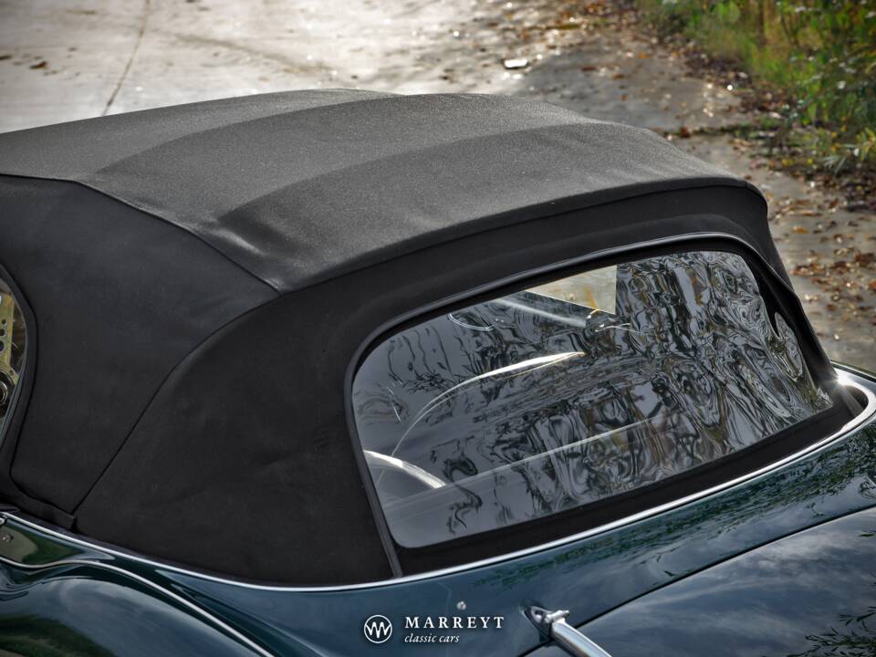 Image 67/68 of Austin-Healey 3000 Mk III (BJ8) (1966)