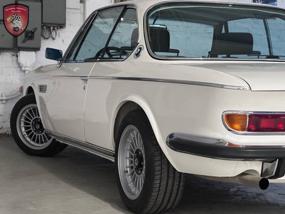 Immagine 88/94 di BMW 3.0 CSi (1971)