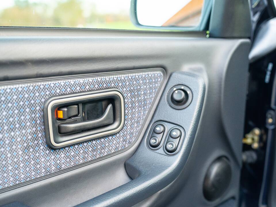 Imagen 29/55 de Ford Scorpio 2,9i (1991)