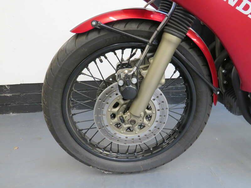 Image 33/42 of Honda CB 550 K (1979)