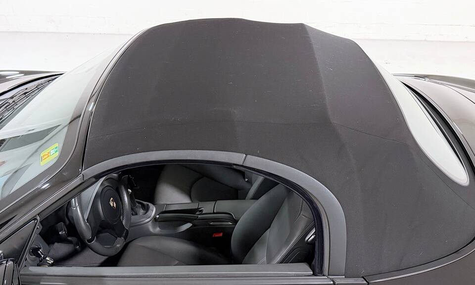 Image 25/26 of Porsche Boxster (2010)