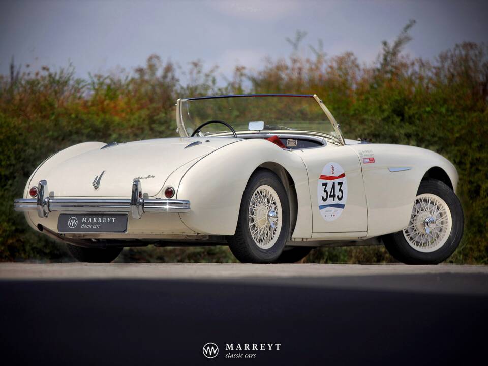 Image 11/51 of Austin-Healey 100/4M (BN2) (1955)
