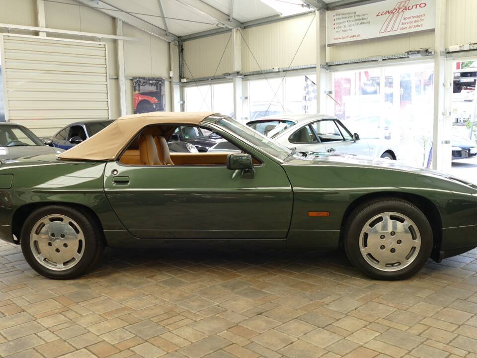 Bild 3/23 von Porsche 928 S4 (1989)