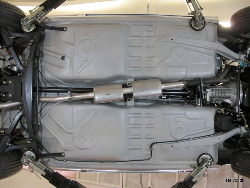 Bild 41/53 von BMW 2002 tii (1974)